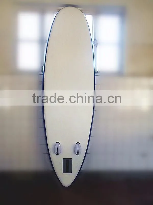 inflatable sup stand up paddle surf board with leash