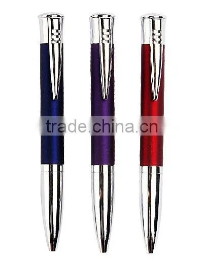 metal ball pen