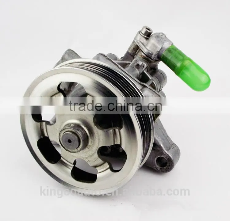 Auto japanese parts wholesale power steering pump for honda crv accord