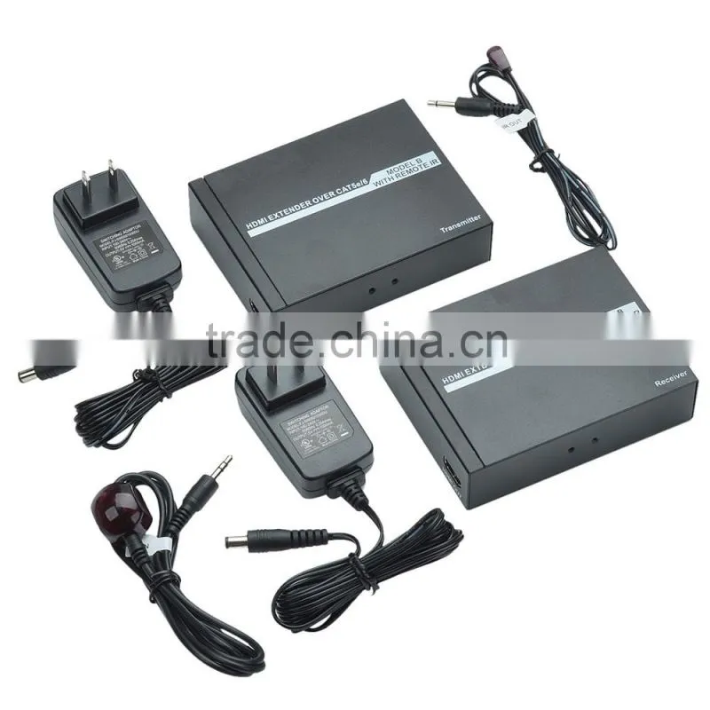 CHEERLINK hot new products for 2015 HDMI penis extender tv transmitter