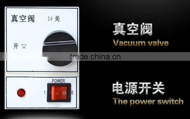 CY-DZF-6020 250C Vacuum Drying Oven with stainless steel inner chamber / vacuum oven