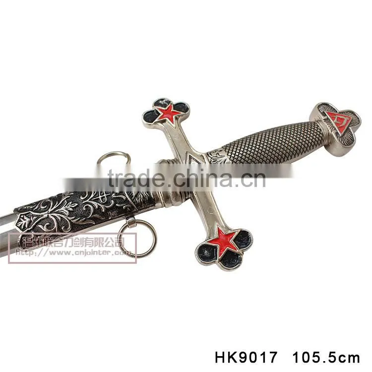 Wholesale Military Swords officer sword HK9017