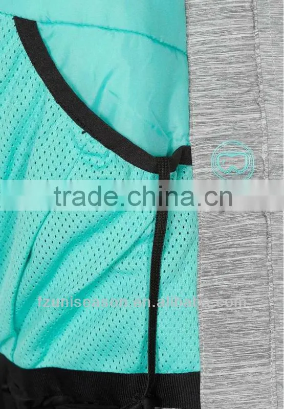 2013 warm ski jacket for kids