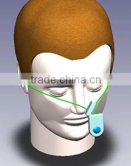 Different shaving razor