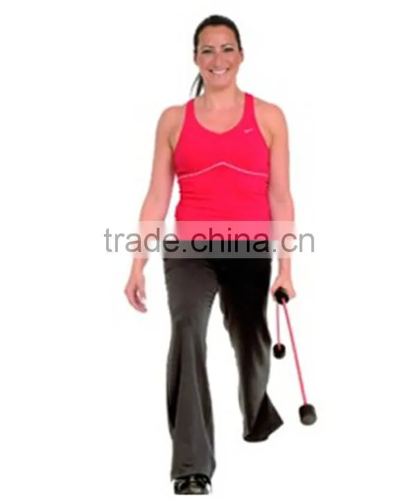 good quality fitness swing stick aerobic bar