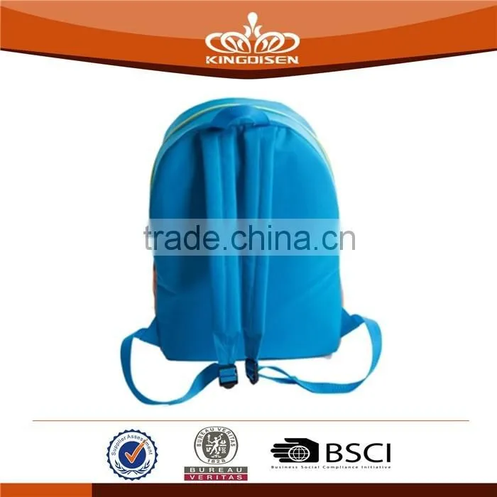2 person insulated picnic backpack for kids