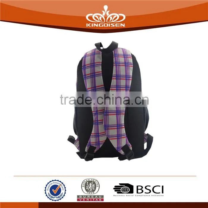 Disen new style leisure backpack