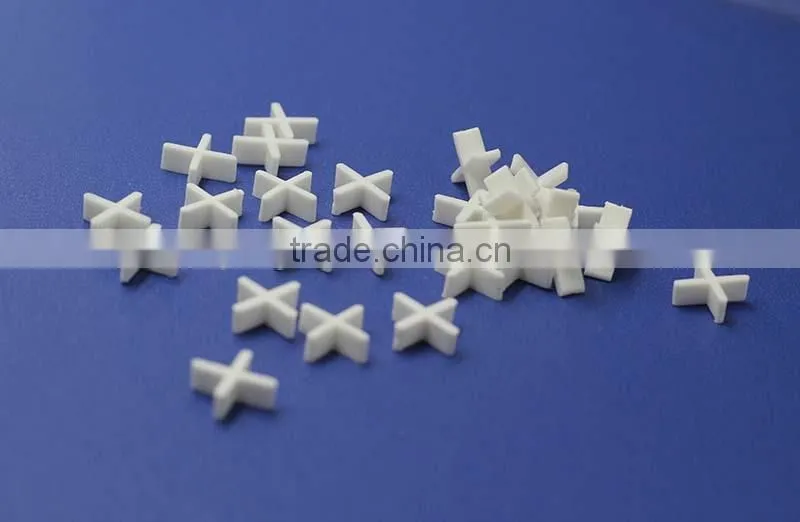 solid short leg cross spacer