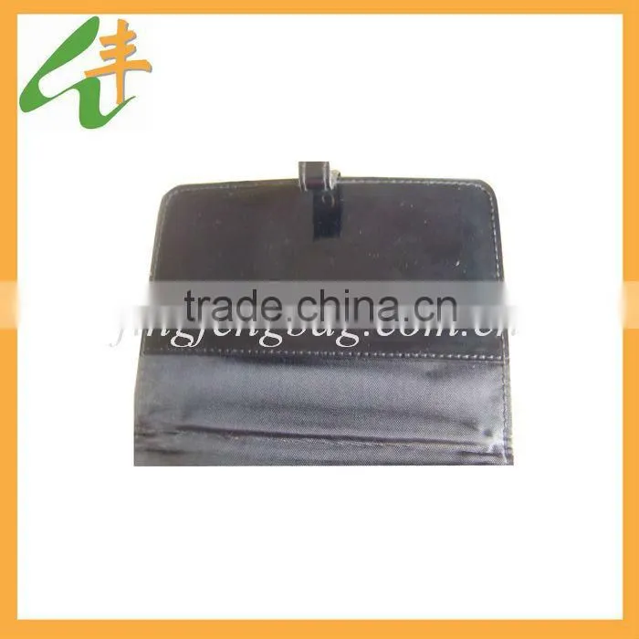 2014 latest elegant ladies beautiful wallet