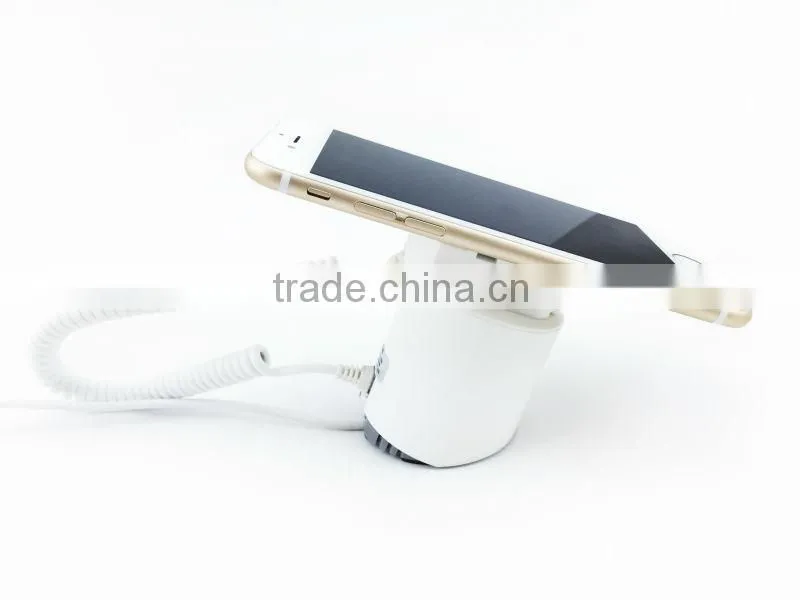 Showhi new popular easy-use cell phone display security system HSE7300