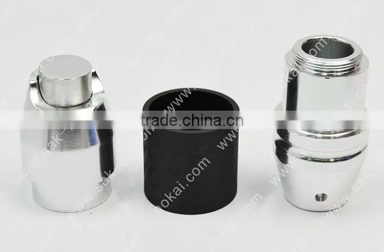 colored sports racing gear stick shift knob aluminum gear knob