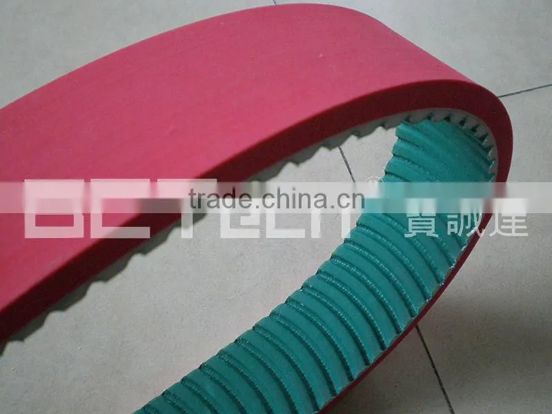 PU Timing Belt - BAT10