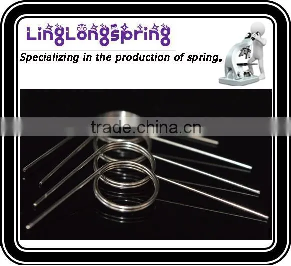 pram spring
