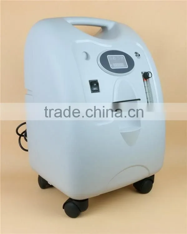 Low price newest remote control oxygen concentrator
