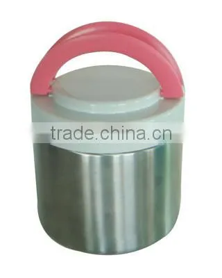 plastic mineral water bottle