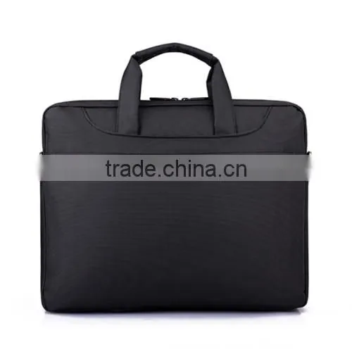 Laptop carry bag high quality fancy laptop bag