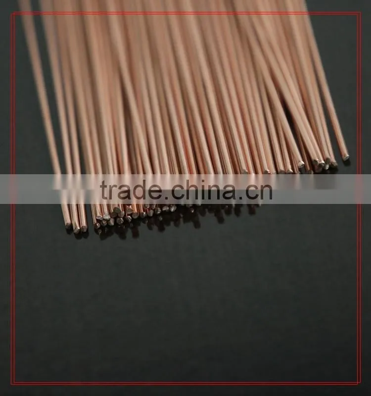 China brazing silver welding alloy welding rod