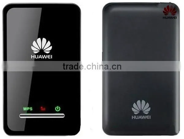 High Quality Huawei E5805 Evdo Mobile Wifi Router