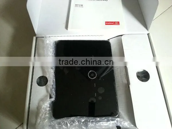 huawei B970b 3g 4g wireless router with sim card slot