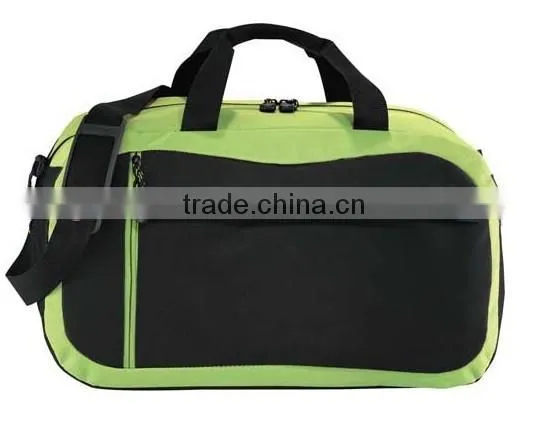 China Wholesale Duffle Bag, Polyester Travel Bag,Travel Bag