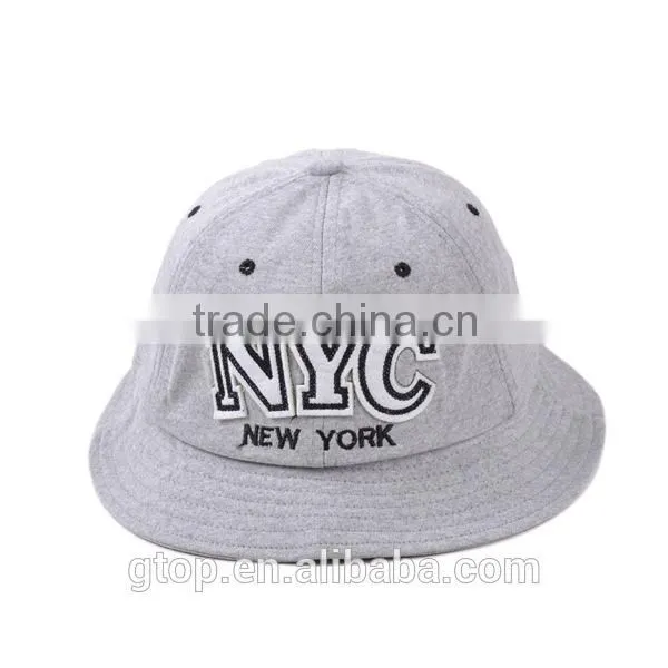 Fashion Bucket Hat Boonie Outdoor Cap C-0015