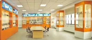 Fuzhou Swell Electronic Co., Ltd. company overview - view 2