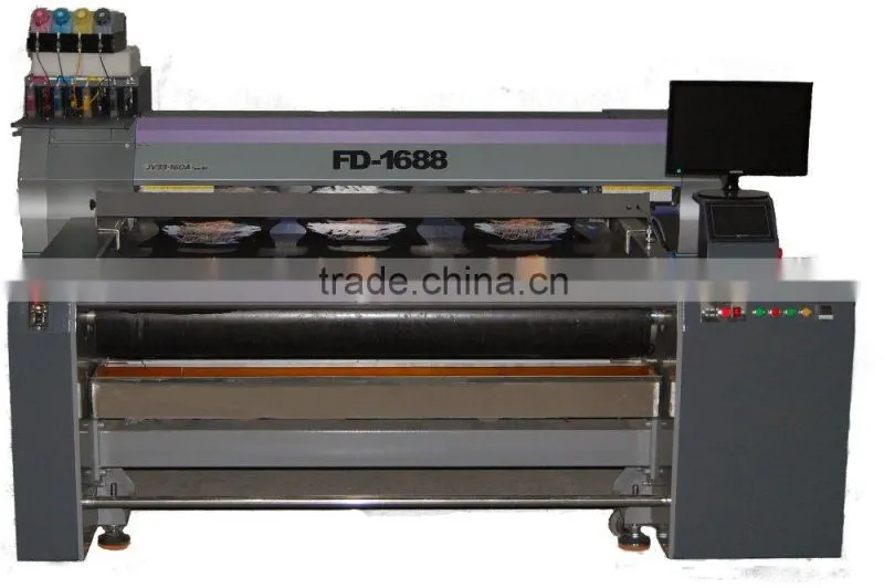 Real leather printer can print on sheep bull etc leathers with good fastness and color vivid
