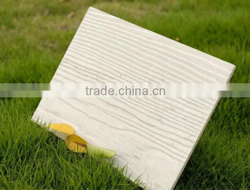 Weatherboards siding / Authentic Wood grains fiber cement siding