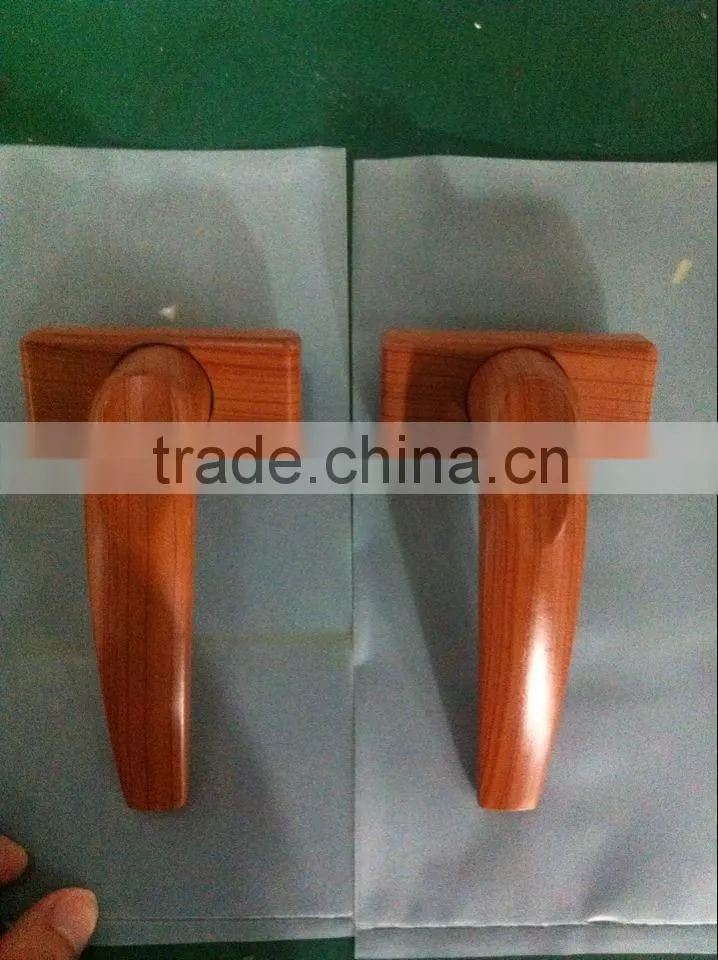 the best selling aluminium alloy handle for aluminum windows and doors