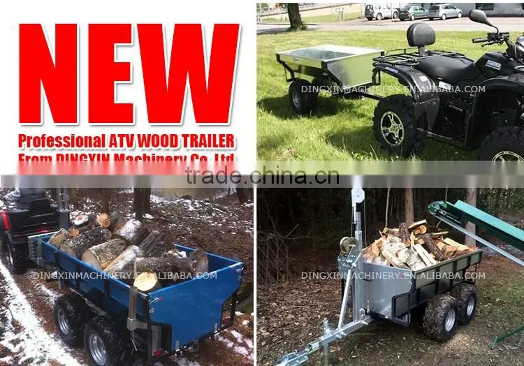 ATV Towable Trailer