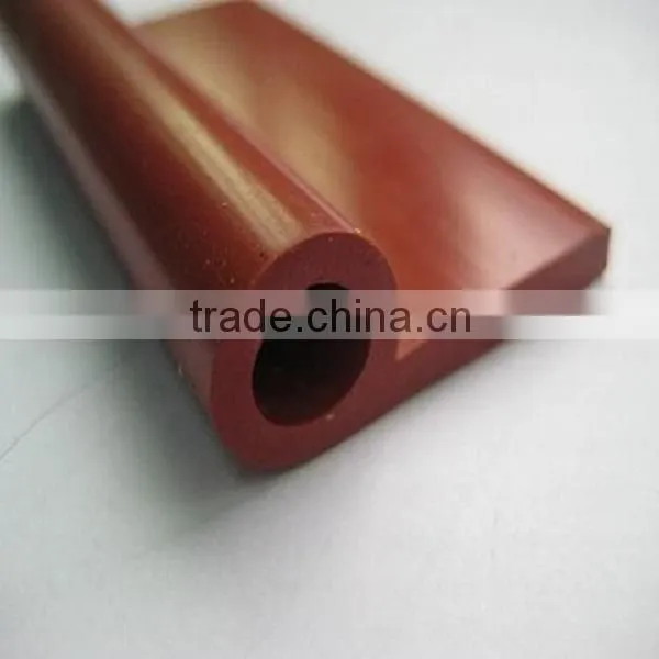 food grade rubber sealing gasket of china supplier