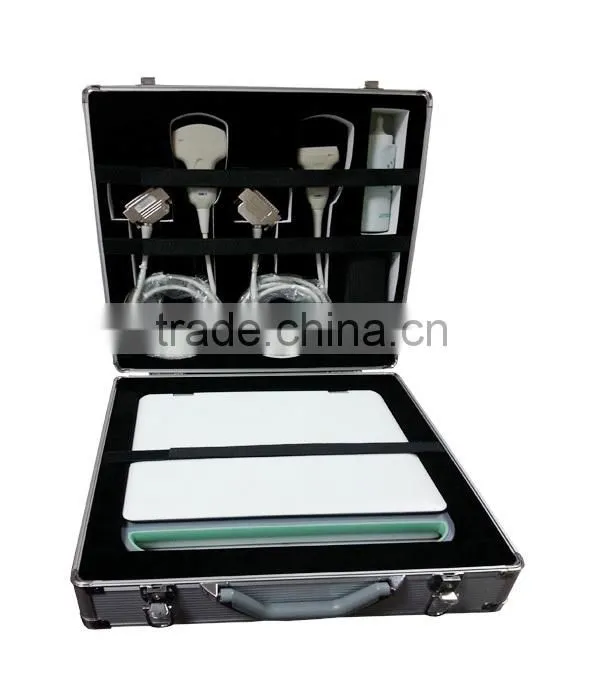 MSLPU25A HOT SALES Digital best Medical portable china portable ultrasound machine price
