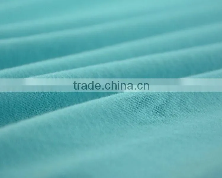 Jiufan Textile Knitted Garment Fabric for Clothing
