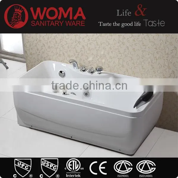 Q319 massage bathtub parts/ walk-in bathtub/ whirlpool massage bathtub