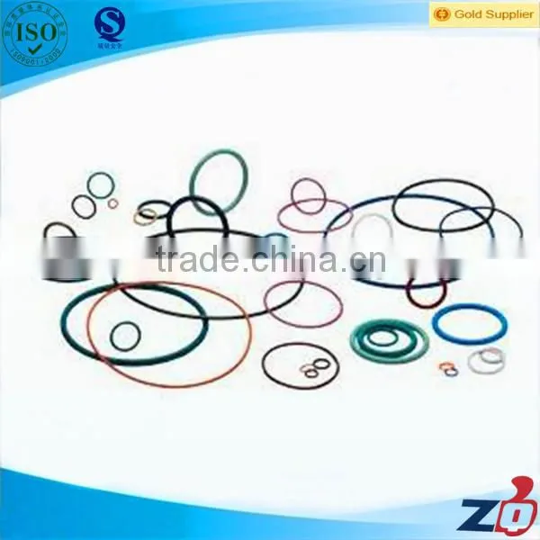 class ring seal o ring custom silicone ring