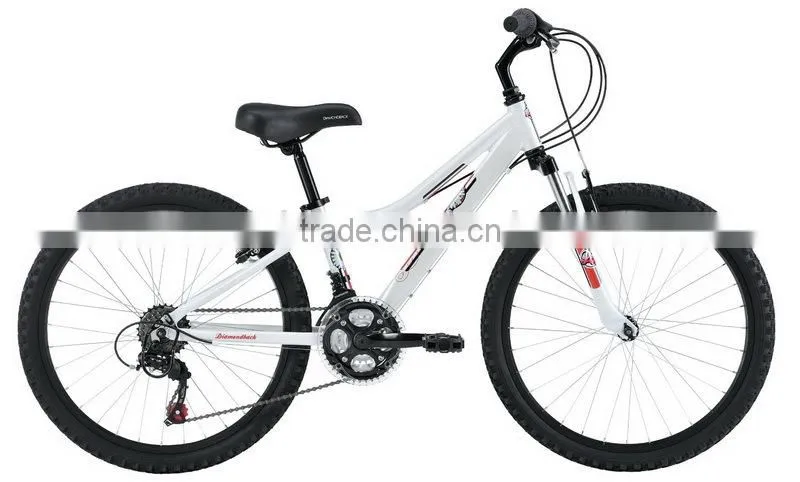 20" 7 sp aluminum Alloy MTB bike/ moutain bike for kids(PW4-M20100)