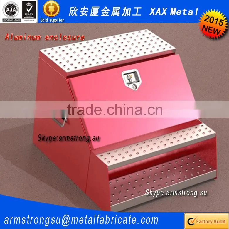 XAX029AB China low price products enclosure box innovative products for import
