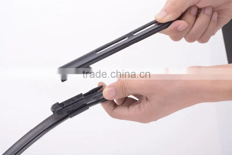 Car Accessories Automobile Windshield Wiper Blade Replacement