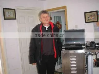 Shenzhen Long Life O3 Tech Co., Ltd. company overview - view 1