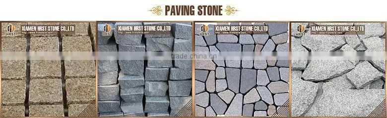 Polished Red Granite anti-slip stairs, Stair Step Covers