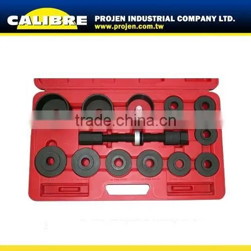 CALIBRE Auto repair toolsdrift size 55.5-91mm front wheel bearing tool