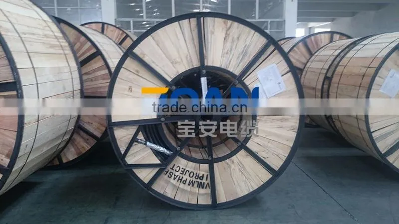 Flat TPS Cable, PVC Power Cable, 450/750 V, Cu/PVC/PVC Flat Cable (AS/NZS 5000.2)