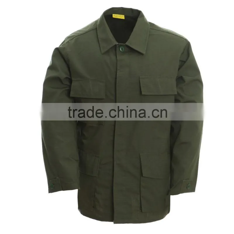Ripstop bdu battle dress uniform