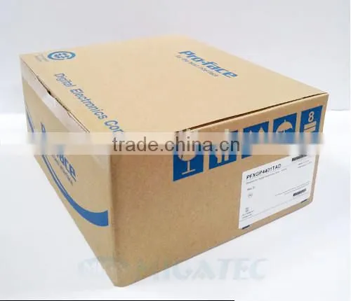 PROFACE 7.5 inch HMI PFXGP4401TAD