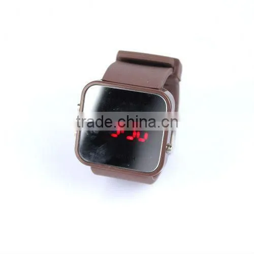 2014 Fahion LED watch