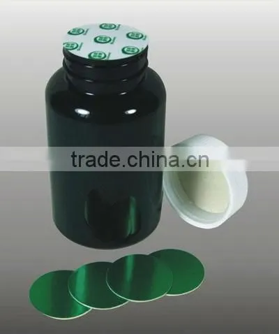 pet paraquat seal wad for pesticides