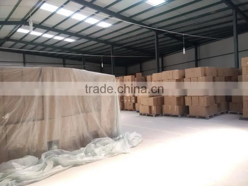 Heze Boshang Wood Craft Co., Ltd. company overview - view 2