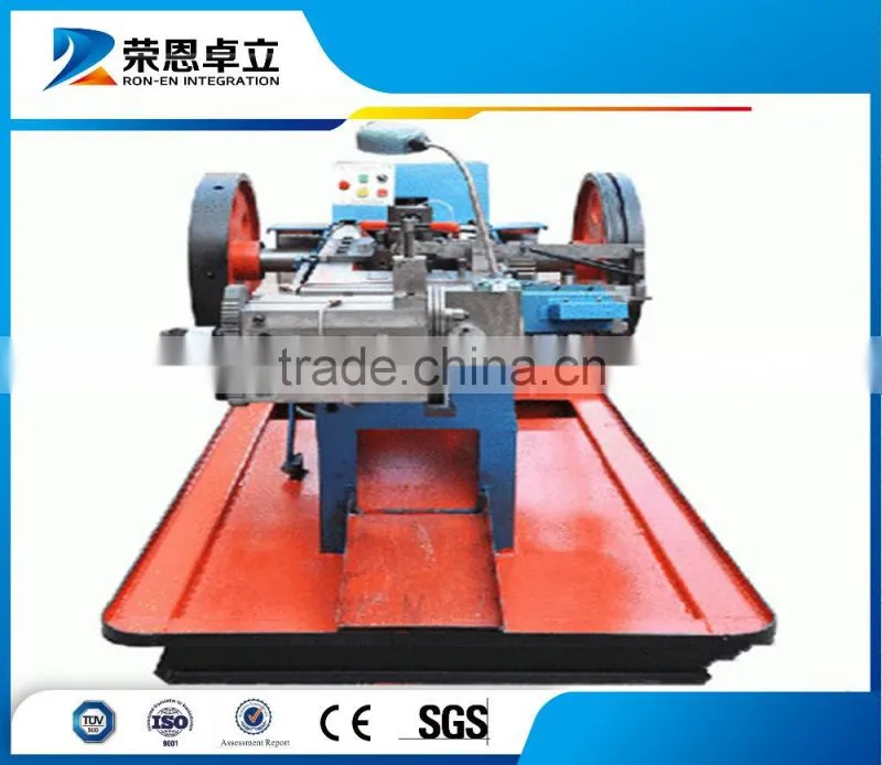 making machines for screw