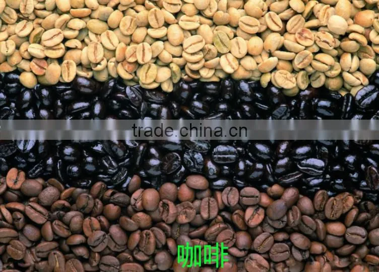 Double screw coffee grounds pressing machine with SUS304
