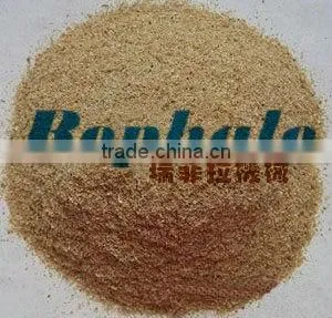 Multifunctional Electric Woood Crusher